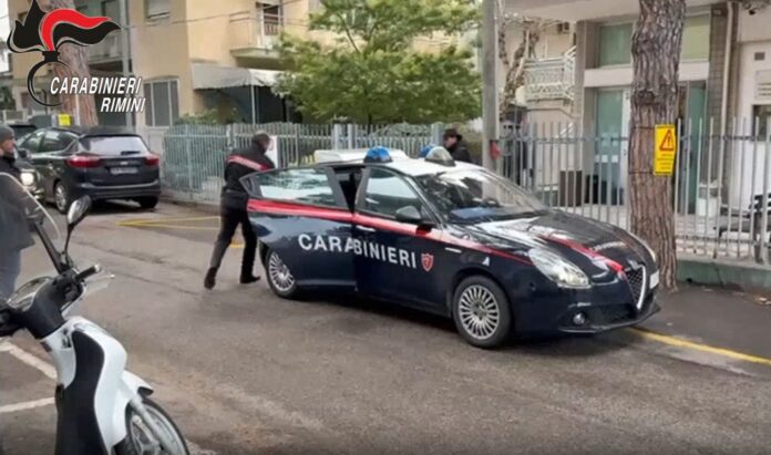 Carabinieri