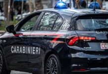 Treviso, gruppo di una trentina di minorenni assalta un negozio in centro e poi fugge