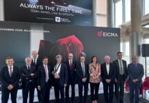 Presentata EICMA 2026, a Fiera Milano Rho attesi oltre 2 mila brand / Video