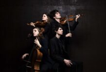 L’ensemble Le Consort per la stagione della Fondazione Filarmonica di Trento ensemble Le Consort