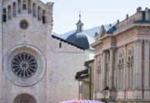 Il Festival dello sport chiude con 60.000 presenze festival dello sport