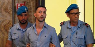 Femminicidio di Giulia Tramontano, al processo d’appello bis riconosciuta l’aggravante della premeditazione per Impagnatiello