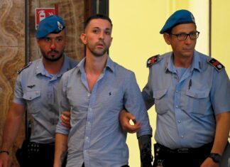 Femminicidio di Giulia Tramontano, al processo d’appello bis riconosciuta l’aggravante della premeditazione per Impagnatiello