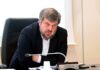 Majorino annuncia ufficialmente la sua candidatura a sindaco di Milano
