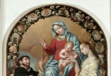 “Nicolò Dorigati. Nel segno del Barocco”: a Trento la mostra monografica nicolò dorigati