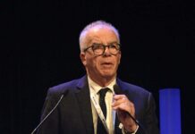 Comprehensive Cancer Centres, il primo presidente è il friulano Paolo De Paoli Comprehensive Cancer Centres