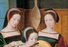 “Il potere della musica”: originale e interessante mostra al Castello del Buonconsiglio Il potere della musica