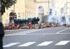 Scontri durante la manifestazione a Bologna, 9 poliziotti feriti. Lepore “Isolare i violenti”
