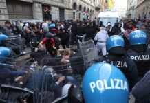 Violenza ai cortei, Stefani “Grazie alla digos per l’importante lavoro di prevenzione”