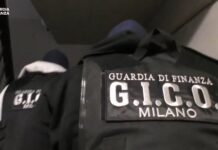 Maxi operazione antimafia internazionale, 30 misure cautelari tra Italia, Spagna e Svizzera. Sequestrati 21 milioni / Video