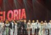 Debutto tra gli applausi per “Gloria – Il Musical” con le hit di Umberto Tozzi al Teatro degli Arcimboldi di Milano