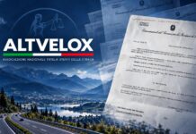 Autovelox, il Commissario del Governo di Trento archivia la sanzione a Pergine Valsugana autovelox
