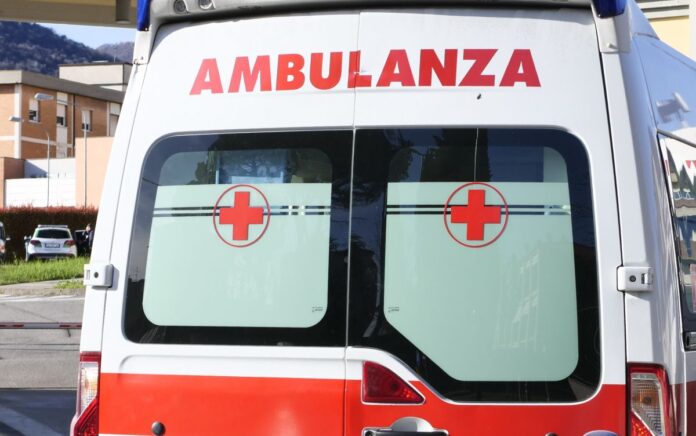ambulanza