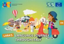 La lingua veneta inserita tra le quelle europee dal Consiglio d’Europa lingua veneta