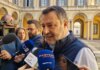 Milano, Salvini “Se necessario i parà useranno Lince e droni”. Mattarella firma il decreto sicurezza