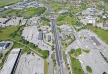 Interporto di Gorizia, da Sdag investimenti per 31,5 milioni Interporto di Gorizia