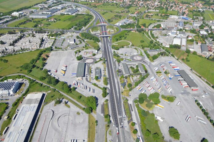 Interporto di Gorizia